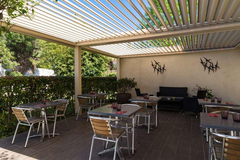 The Originals City, Hotel Nimes Costieres, Ex Inter Hotel Exterior foto