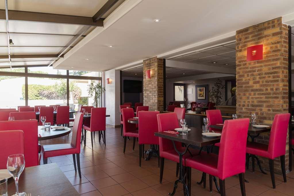 The Originals City, Hotel Nimes Costieres, Ex Inter Hotel Restaurant foto