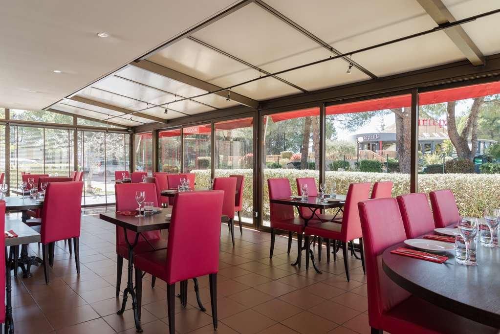The Originals City, Hotel Nimes Costieres, Ex Inter Hotel Restaurant foto
