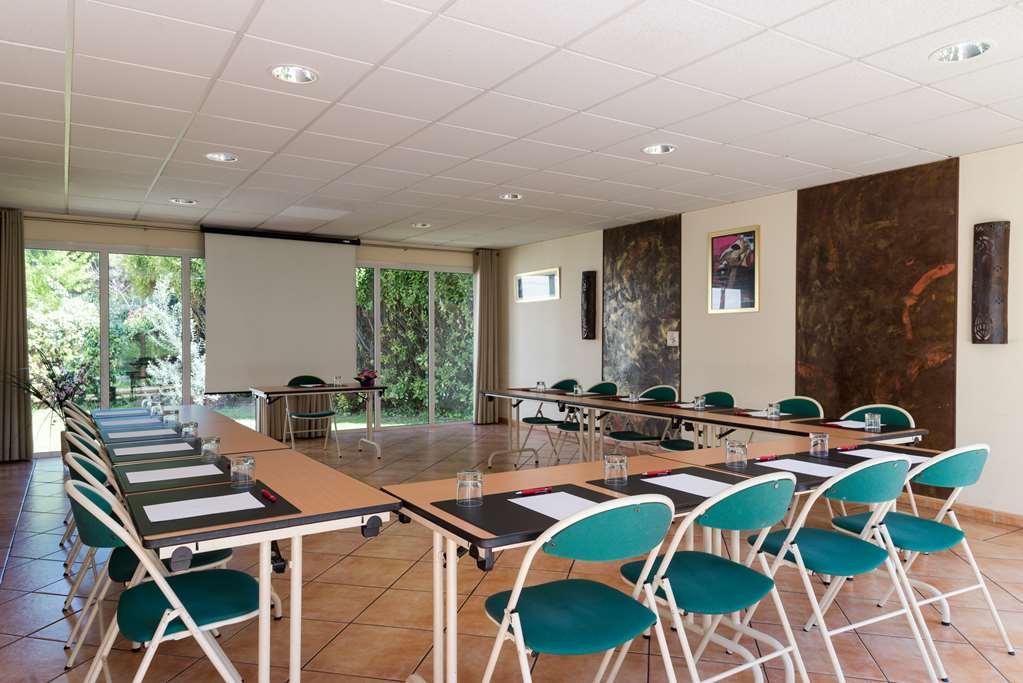 The Originals City, Hotel Nimes Costieres, Ex Inter Hotel Einrichtungen foto