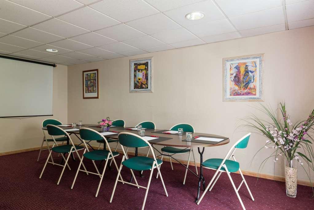 The Originals City, Hotel Nimes Costieres, Ex Inter Hotel Ausstattung foto