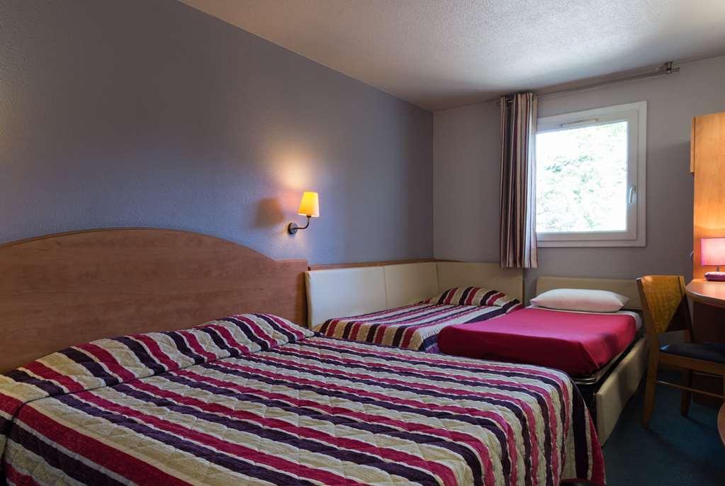 The Originals City, Hotel Nimes Costieres, Ex Inter Hotel Zimmer foto