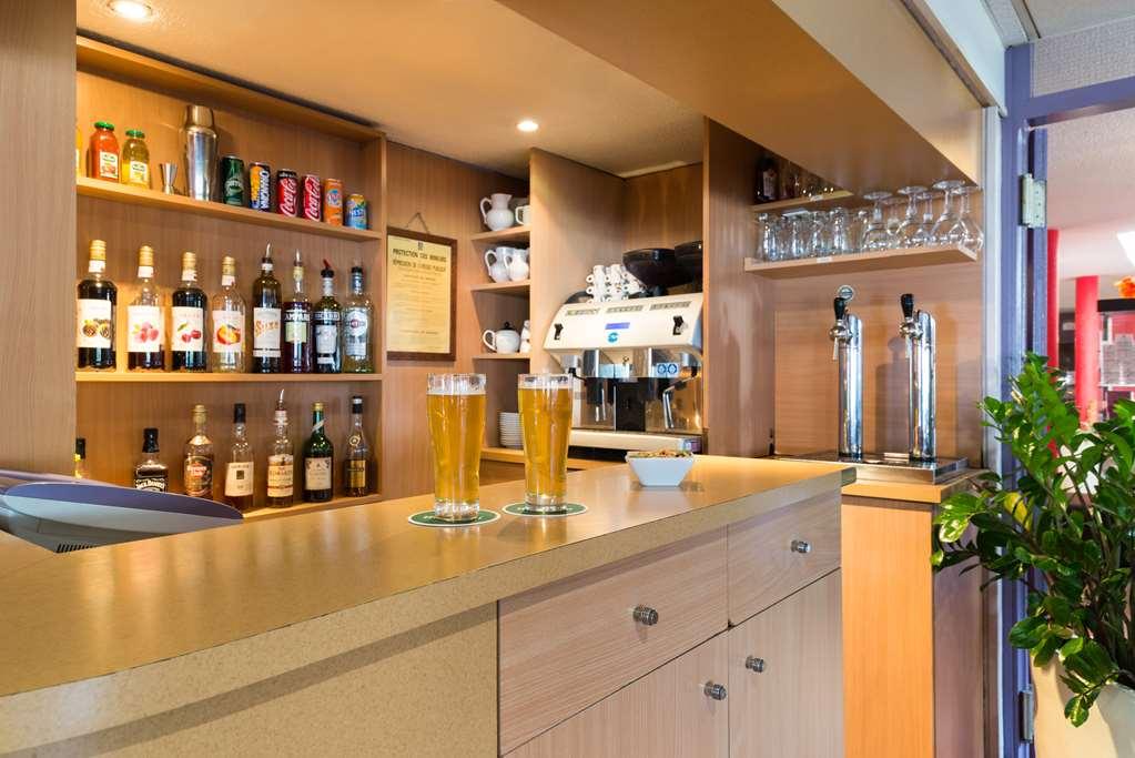 The Originals City, Hotel Nimes Costieres, Ex Inter Hotel Restaurant foto